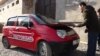 В Джалал-Абаде умельцы создают электромобили из обычных авто