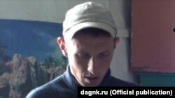 Дзьмітры Каваленка