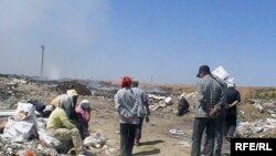 Ҳукумат эътибори кучайса, қайта ишланмай қолиб кетаётган чиқиндилар ҳам фойда келтириши мумкин, дейди тадбиркорлар.