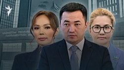 Депутаттарды БАҚ-тан қорғаудың астарында не бар? — AzatNEWS l 02.09.2026.
