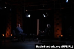 «Ми маємо 1700 вакансій на сьогодні. Тобто ми не маємо такої катастрофічної цифри в дефіциті кадровому» – Оксен Лісовий
