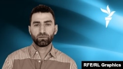 Закир Магомедов