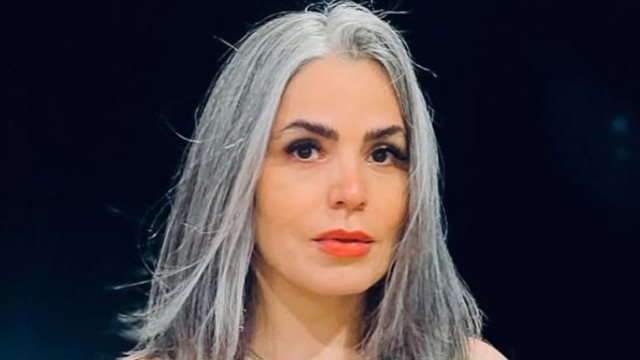 مهتاب شکریان: هادی مرزبان هوشمندانه خط قرمز‌ها را رد می‌کرد