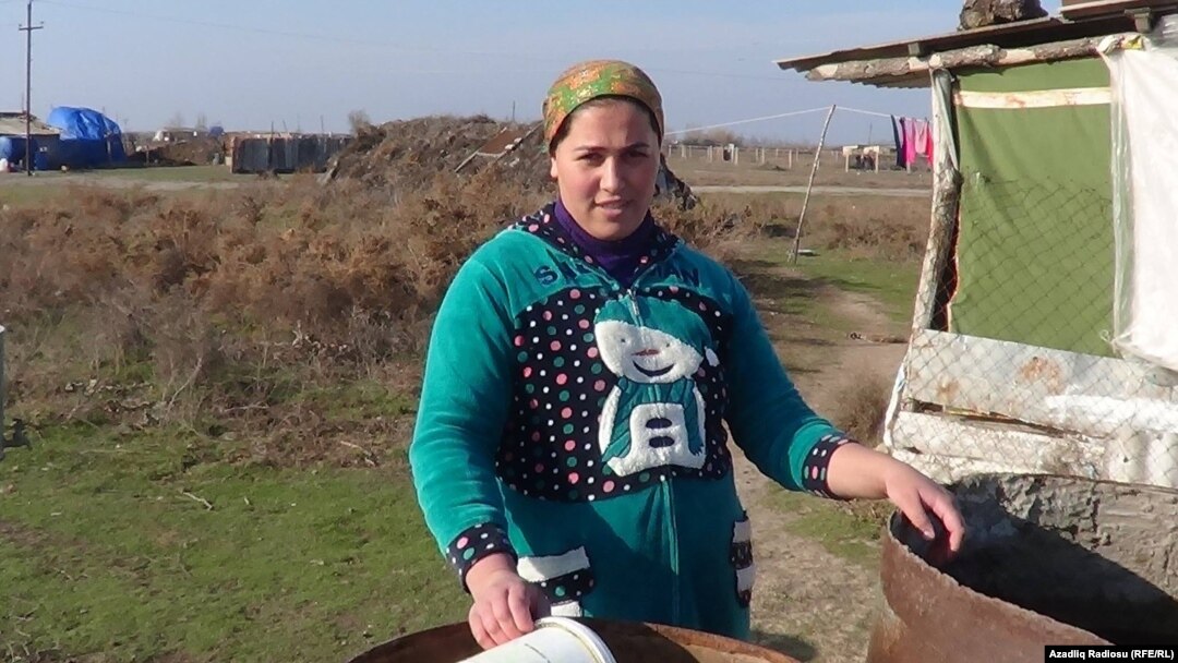 Svetlana Tahirova