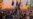 Ukrainians Mark Holiday With Nationalist March, Thanksgiving Prayer In Kyiv