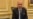 Iraqi Foreign Minister Fuad Hussein