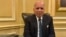 Iraqi Foreign Minister Fuad Hussein