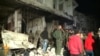 Бомбашки напади и надежи за мир во Сирија