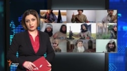 Ахбори Тоҷикистон ва ҷаҳон аз 6-уми марти соли 2017 (HD)