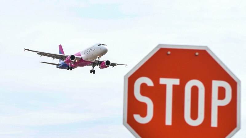 რა ხდება დნესტრისპირეთში და რატომ თქვა უარი Wizz Air-მა მოლდოვაში ფრენებზე?