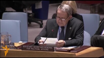 Опасност од нови судири во Украина