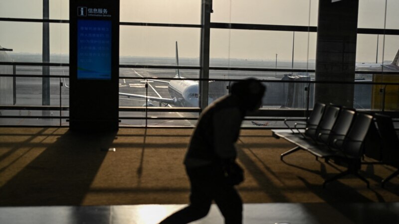 Zbog tajfuna zatvoreni aerodromi u Šangaju 