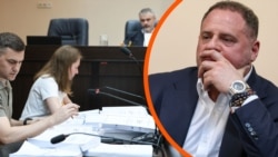 Підозра за «Династію»: що НАБУ і САП закидають ексочільнику ОПУ?