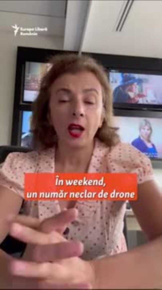 Legile care ar putea autoriza doborârea dronelor rusești întârzie