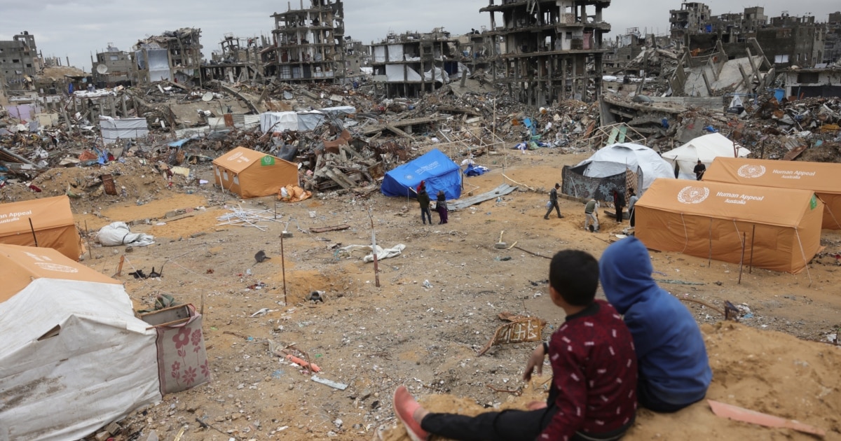 UNICEF  Ka kolapsuar sistemi i ujit  fëmijët do të vdesin nga etja në Gazë