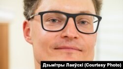 Дзьмітры Лаеўскі