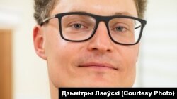 Зьміцер Лаеўскі