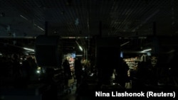 Як Одеса переживає блекаут через російські обстріли 