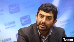 Hossein Modarres-Khiabani, Acting Minister of Industry, Mine and Trade, did not receive a vote of confidence from the Parliament on August 12, 2020. 