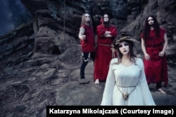 Dymna Lotva