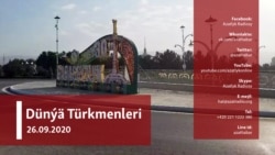 Türkmenistanyň 30 ýyllyk garaşsyzlyk tejribeleri