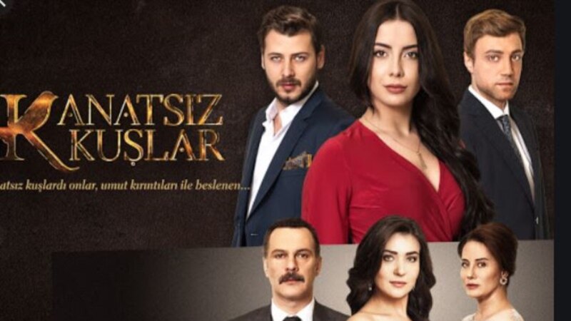 Özbegistanda ýene bir türk kino tapgyry ekrandan aýryldy. Gadaganlyk prezidentiň selektor maslahatyndan soň ýüze çykdy