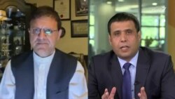 زاخلیوال، د طالبانو تر واک لاندې راتلونکی  ته خوشبین پخوانی وزیر
