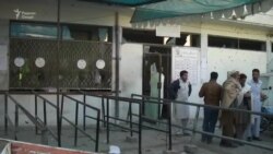 Таркиш дар Покистон ҳаёти камаш 18 касро аз байн бурд