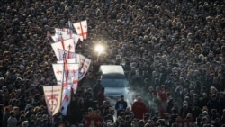 Итоги недели в подкасте «Эха Кавказа»