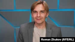 Михаил Лобанов, преподаватель