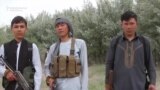 Ethnic Turkmen Battle Militants In Northern Afghanistan