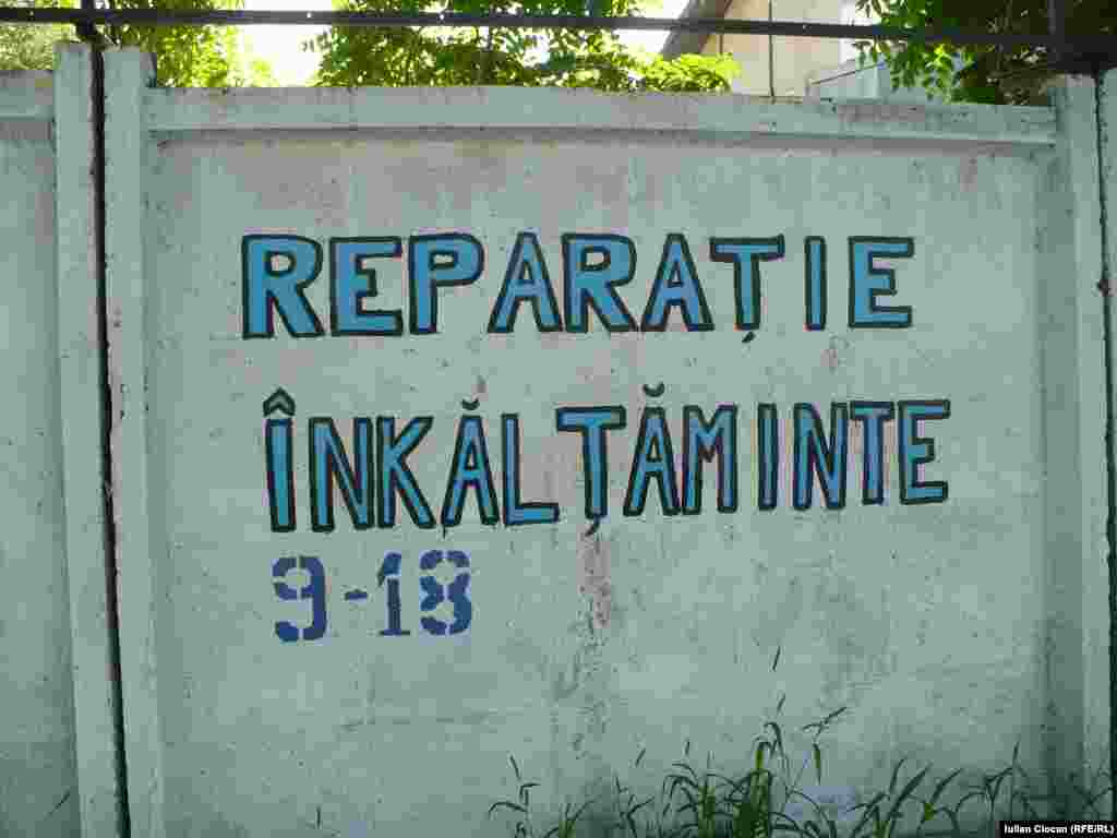 Gramatică cu probleme