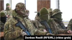 Щомісяця до підрозділів ЗСУ долучаються сотні іноземців