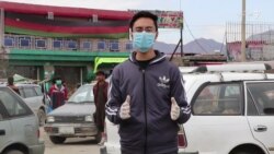 متخلفین محدودیت‌ها در کابل مجازات می‌شوند