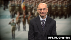 Istoricul și prof.univ. Alin Ciupală era militar în termen la Timișoara în decembrie 1989. El și colegii lui de unitate militară au primit ordin să tragă în demonstranți.