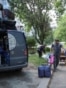 Rescuers Dodge Air Strikes To Evacuate Donetsk Region City