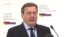 Gerhard Schroeder u Beogradu