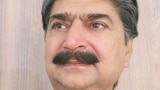 شېرین یار یوسفزی د صوابۍ د زوربۍ اوسېدونکی وو.