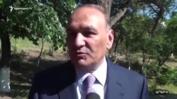 Գագիկ Խաչատրյանը կմնա կալանքի տակ. փաստաբանը դիմել է ՄԻՊ-ին