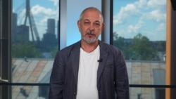 Напоминание о войне

