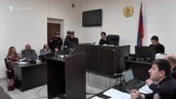 Փաստաբանները պնդում են՝ նաև Վարդան Ղուկասյանի գործով դատավորին են մոլորեցրել ու նրան ԲԿ-ի փոխարեն բանտ տարել