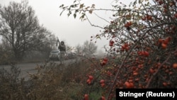 «Ситуація в Гуляйполі Запорізької області складна, але оборонна операція в населеному пункті триває», повідомляє Генштаб