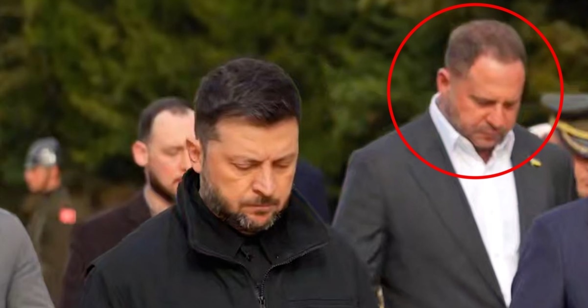 Zelenskyy In Turkey To Push Peace Talks As Corruption Storm Over Top Aide Grows