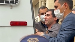 'Sülh istəyən adamı bu günə qoyarlar?' – Məhbuslar ən son vasitəyə əl atır