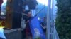 Serbian Protests Continue As Ruling Party Marks Seven Years In Power