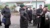 Күрөөнүн айынан үйсүз калган тургундар