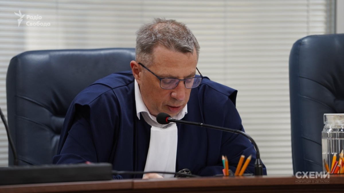 Застава у 9 млн гривень: дружині підозрюваного голови АМКУ Кириленка обрали запобіжний захід