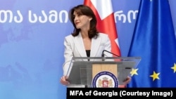 მაკა ბოჭორიშვილი