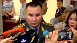 Арестован экс-министр обороны: «кадровая ошибка Токаева» и «бездействие Бектанова»