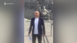 «Այ թարախ». Մարուքյանի ու երբեմնի թիմակցի փոխադարձ վիրավորանքները